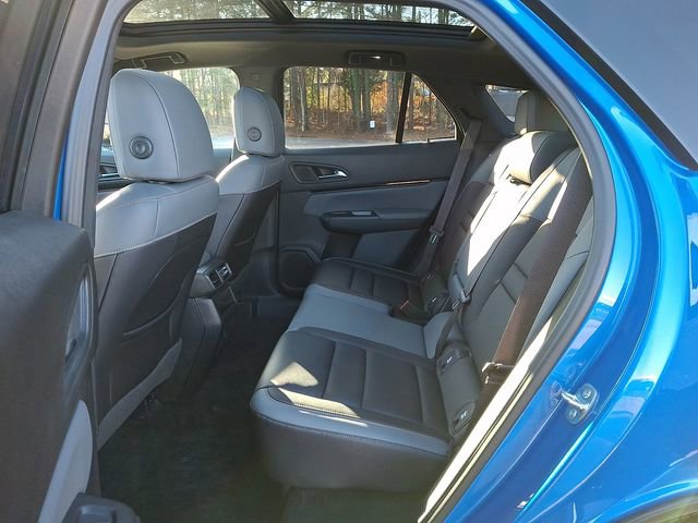 Used 2025 Honda Prologue Touring image 13