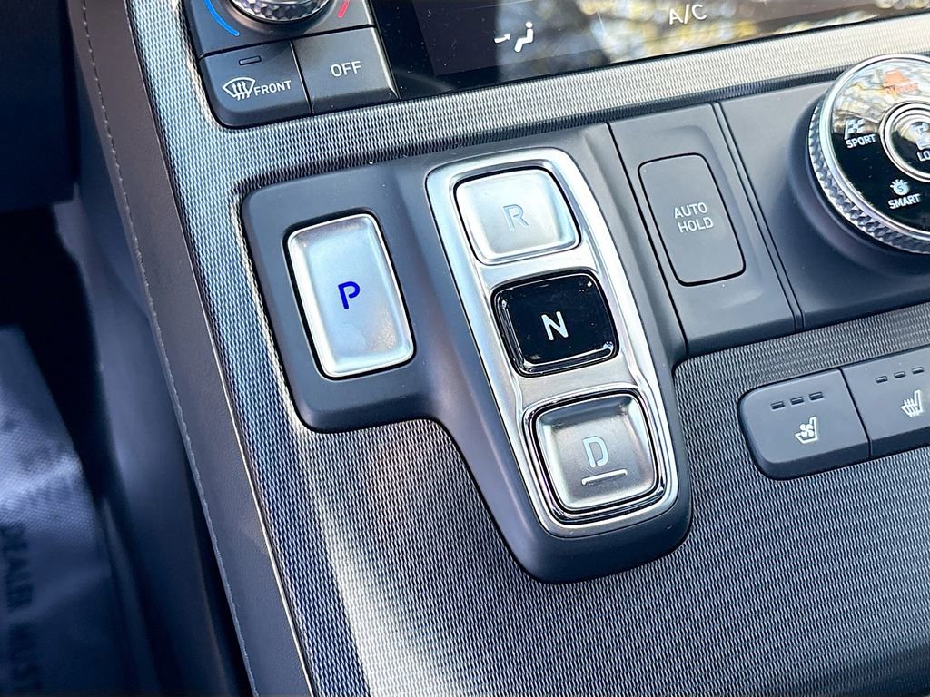 Used 2025 Hyundai Palisade Calligraphy AWD/4WD image 17