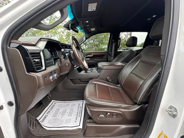 Used 2023 GMC Sierra 1500 Denali AWD/4WD image 26