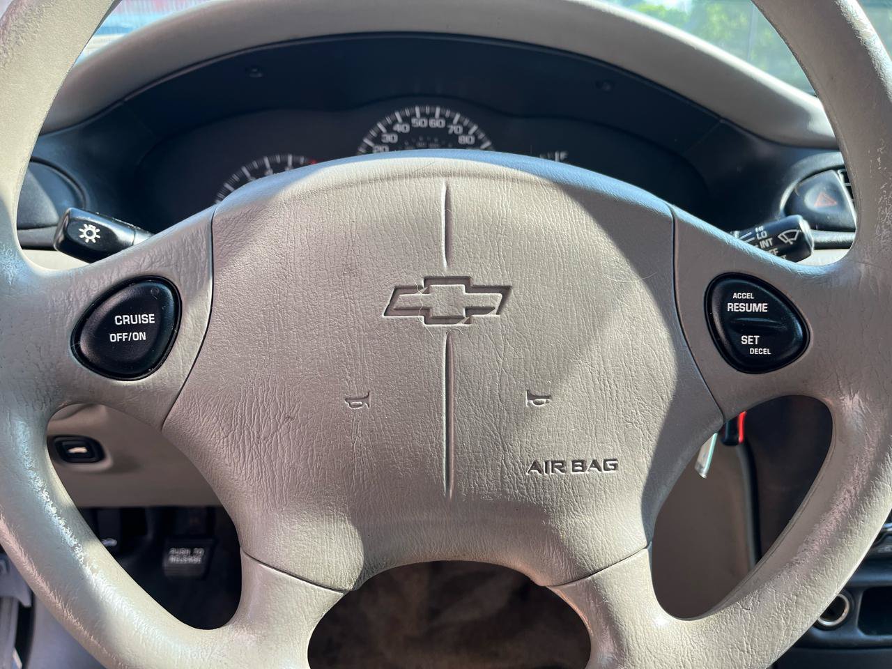 Used 2005 Chevrolet Malibu Classic FWD image 17