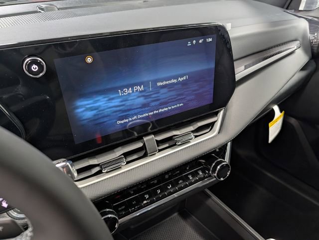 New 2026 Chevrolet Equinox LT image 20