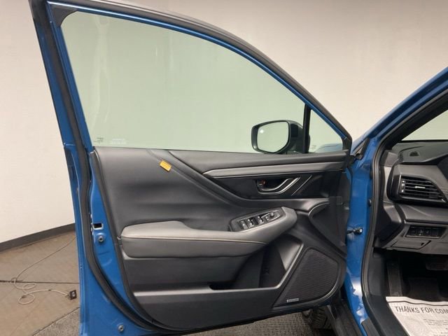 Used 2025 Subaru Outback Wilderness image 9