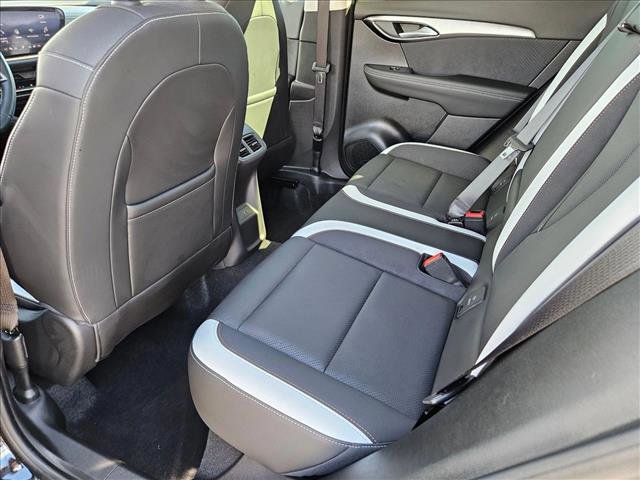 New 2025 Buick Envision Sport Touring AWD/4WD image 15