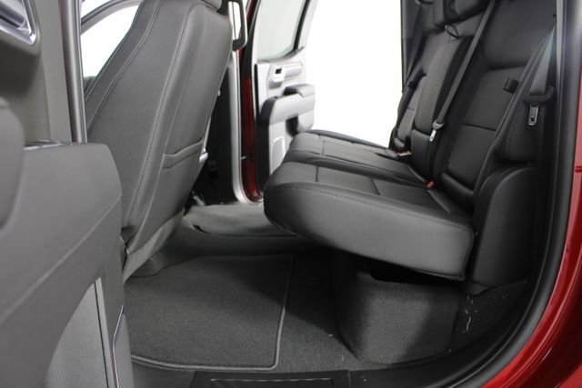 New 2026 GMC Sierra 1500 SLT w/ SLT Premium Plus Package AWD/4WD image 19