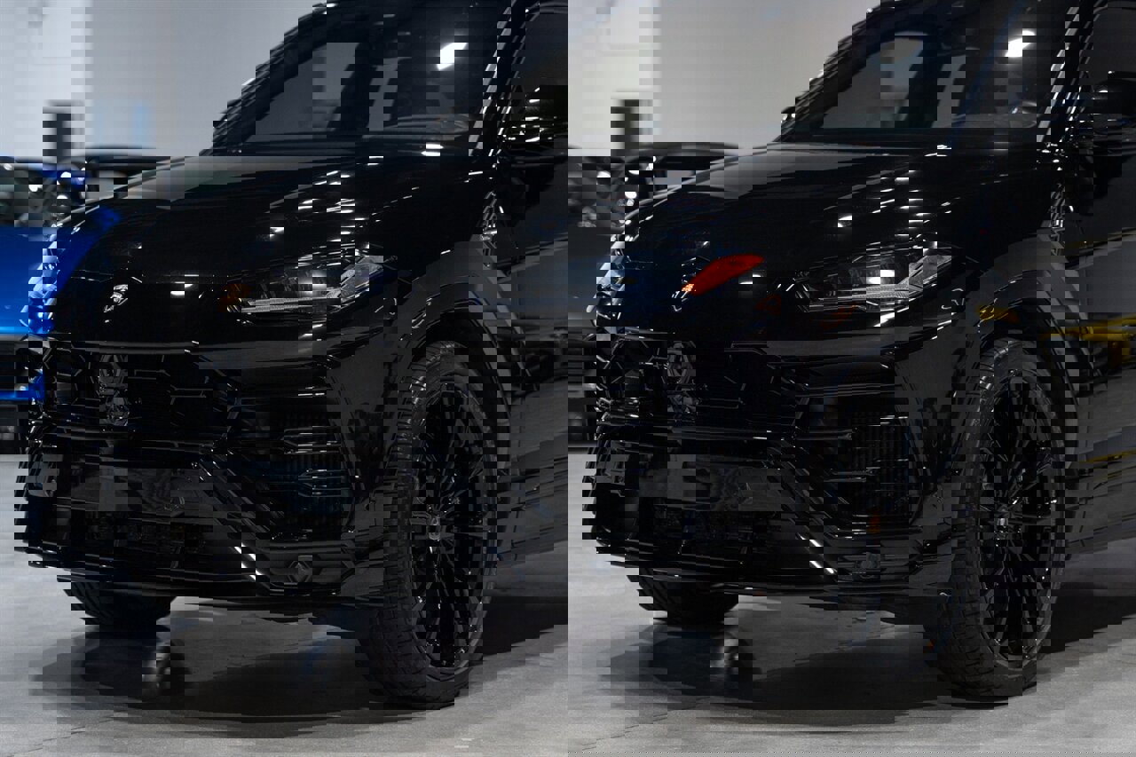 Used 2022 Lamborghini Urus image 69