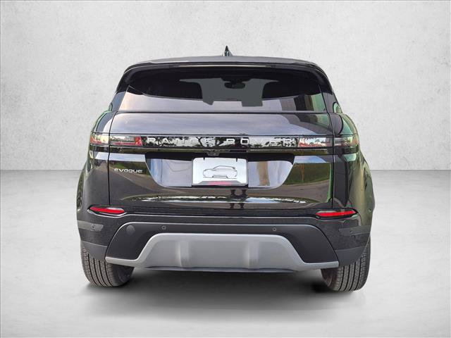 New 2026 Land Rover Range Rover Evoque S AWD/4WD image 7