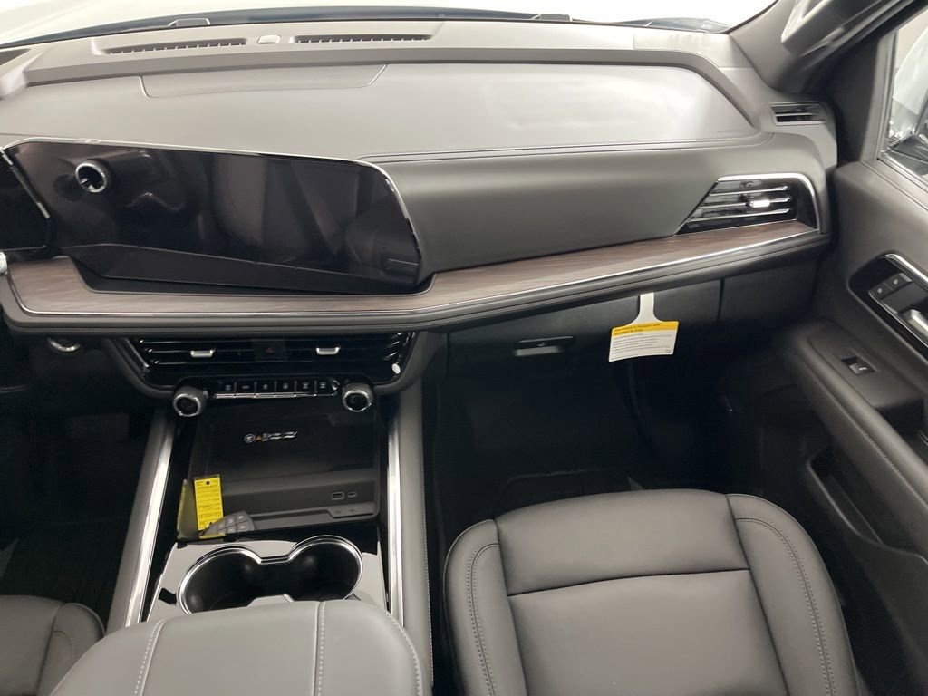 New 2026 Chevrolet Tahoe LT w/ Comfort Package image 15
