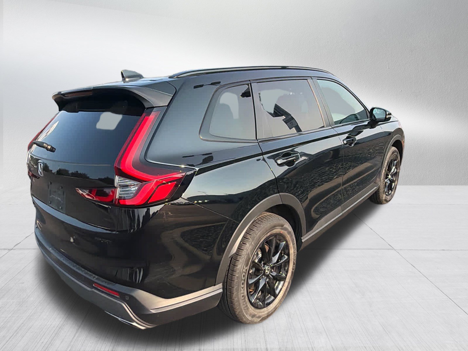 Used 2026 Honda CR-V Sport-L image 7