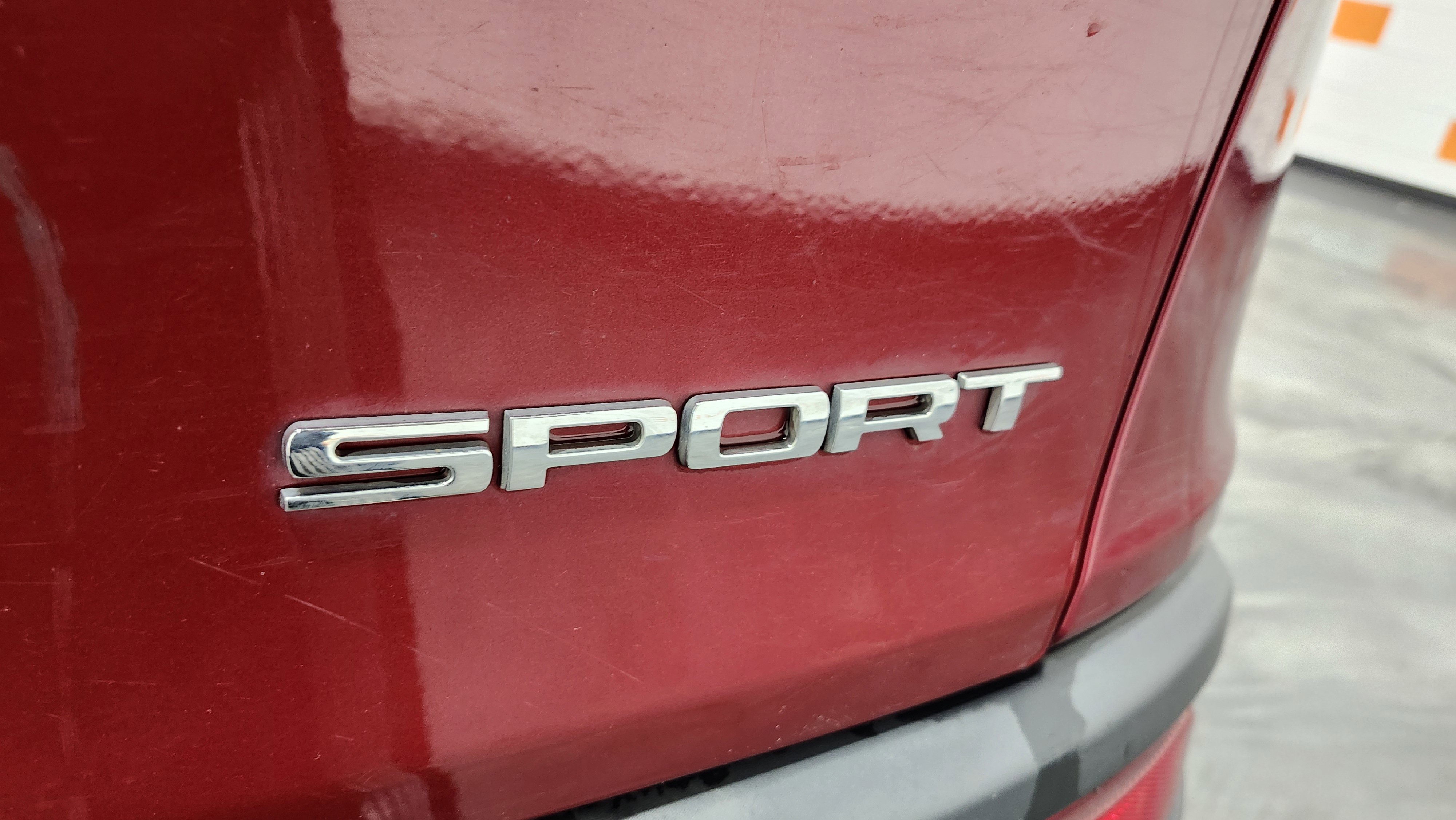 Used 2017 Jeep Cherokee Sport w/ Safety Group image 19