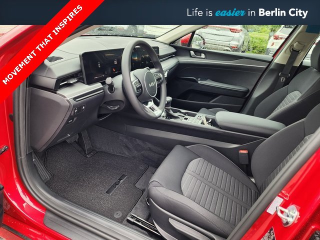 New 2025 Kia K5 LXS image 15