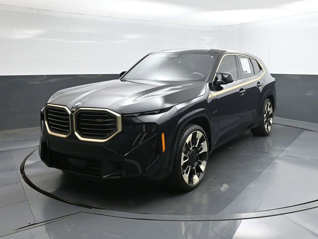 Used 2023 BMW XM image 22