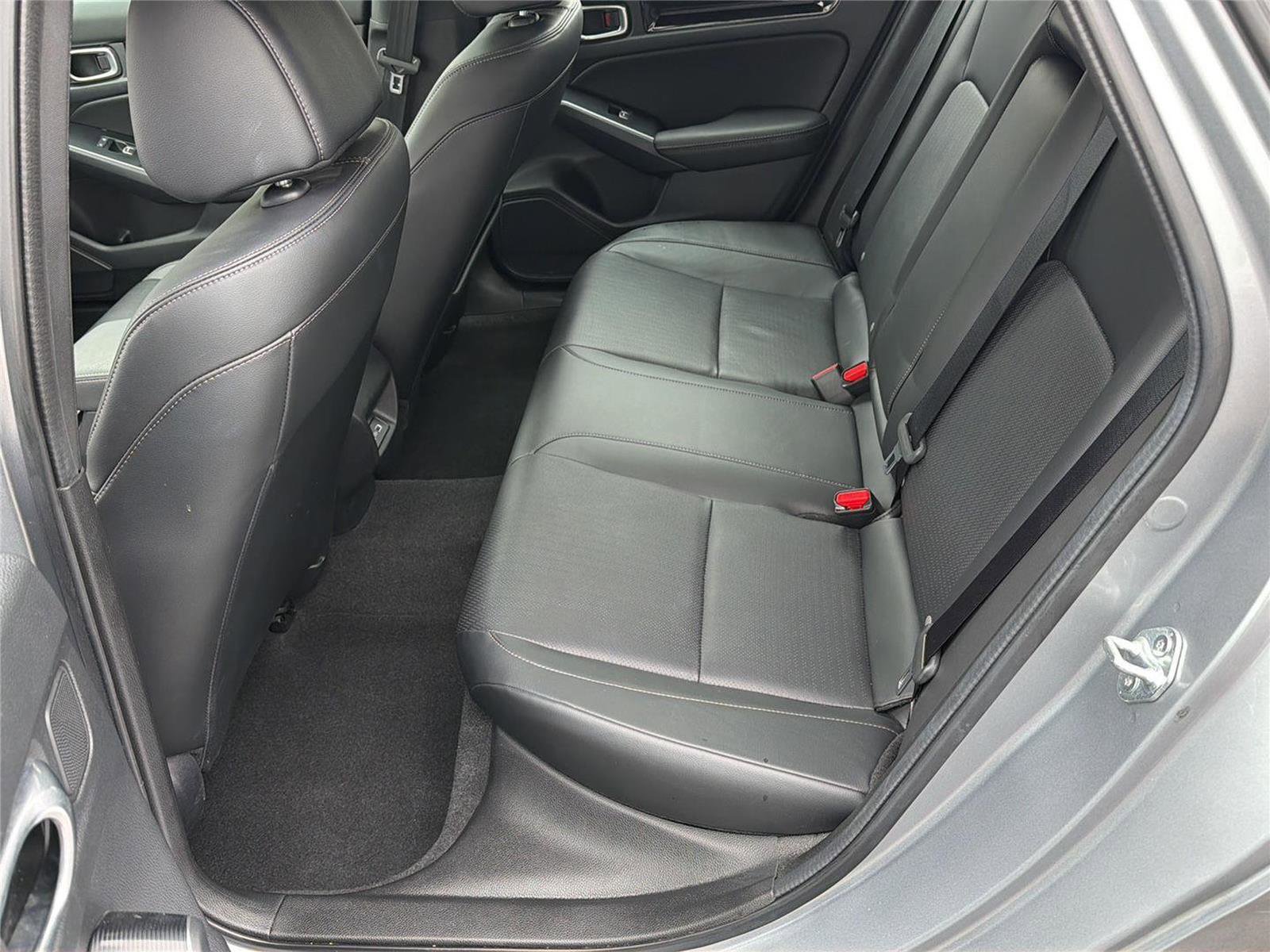 Used 2023 Honda Civic Sport Touring image 26