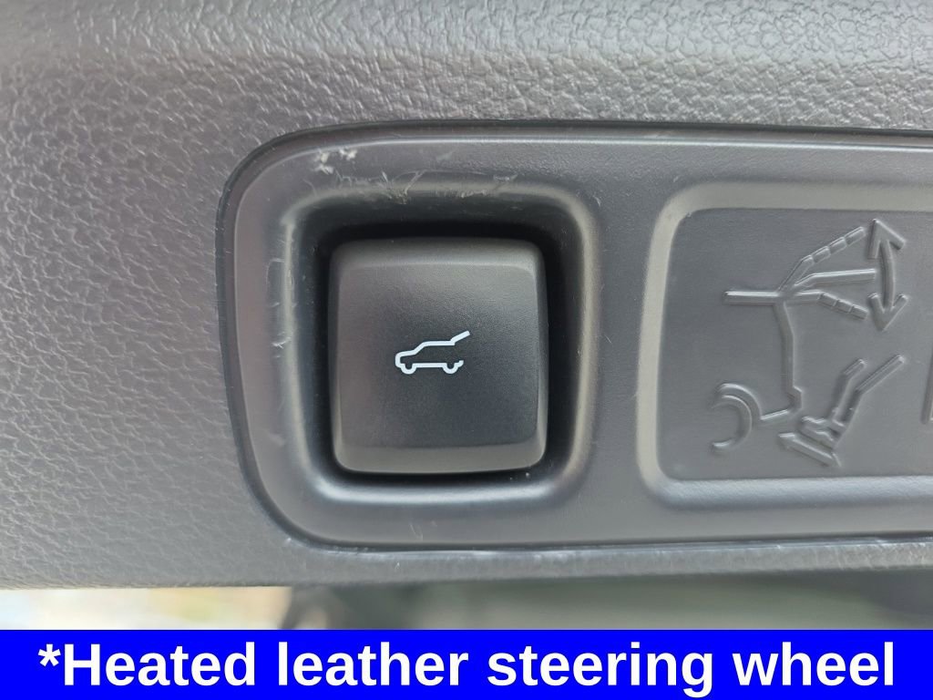 Certified 2024 Ford Expedition Max Limited image 18