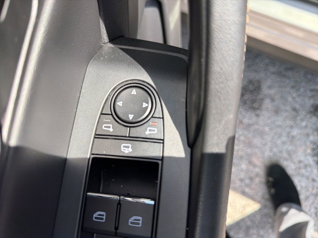 Used 2025 MAZDA CX-90 3.3 Turbo w/ Premium Plus Pkg image 33