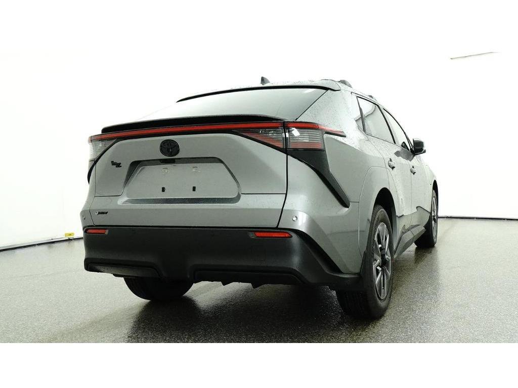 New 2026 Toyota bZ image 24