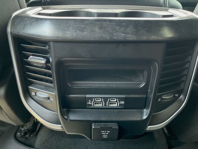 Used 2020 RAM 1500 Big Horn AWD/4WD image 21