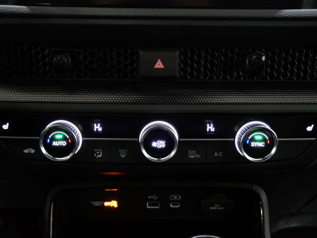 Used 2024 Honda CR-V Sport-L image 20