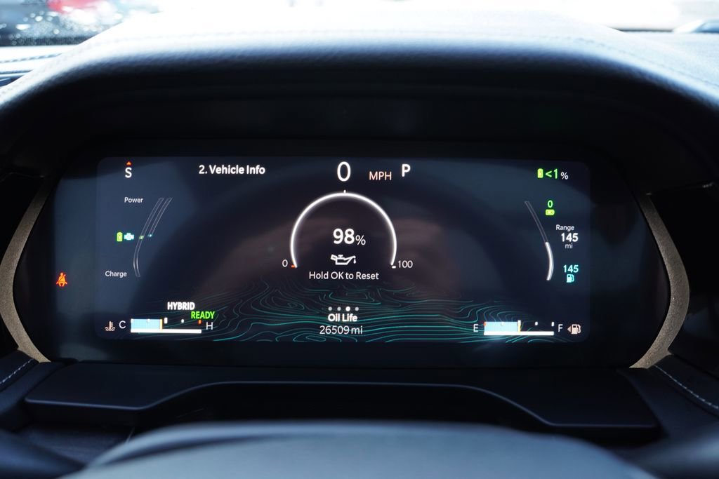 Used 2023 Jeep Grand Cherokee 30th Anniversary image 37