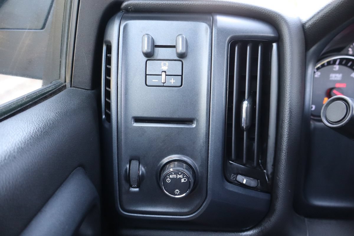 Used 2015 Chevrolet Silverado 2500 W/T w/ WT Fleet Convenience Package AWD/4WD image 22