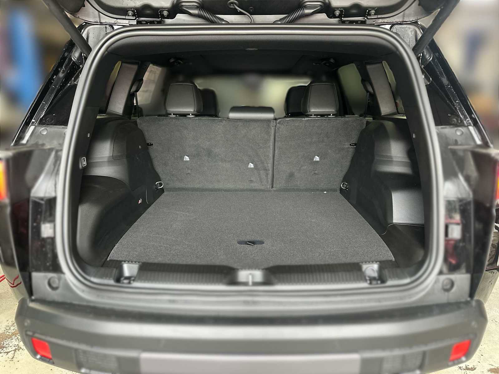 New 2026 Jeep Cherokee Limited AWD/4WD image 20