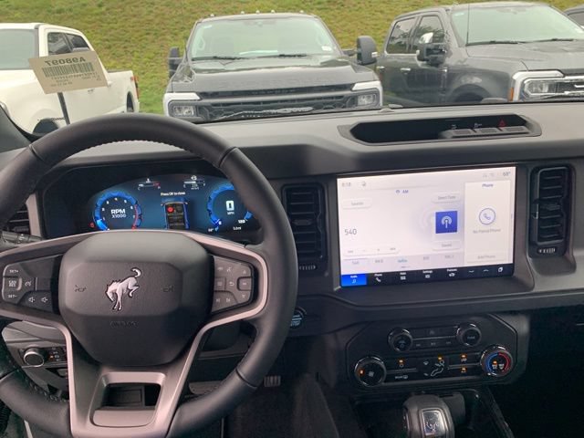 New 2026 Ford Bronco Big Bend AWD/4WD image 25