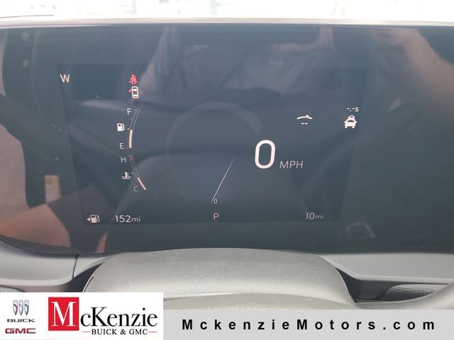 New 2026 Buick Envista Preferred w/ Convenience I Package FWD image 13