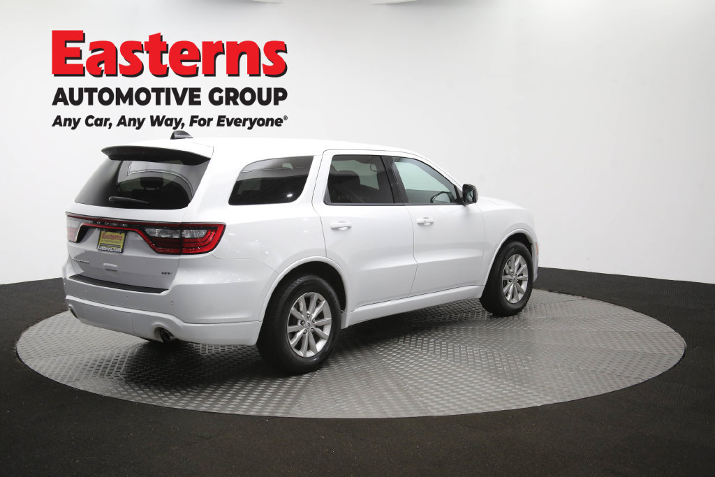 Used 2025 Dodge Durango GT RWD image 44
