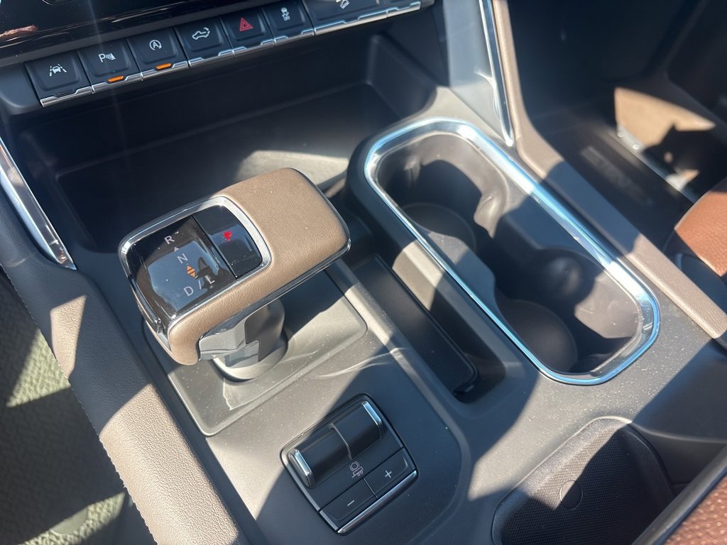 New 2026 GMC Sierra 1500 Denali image 19