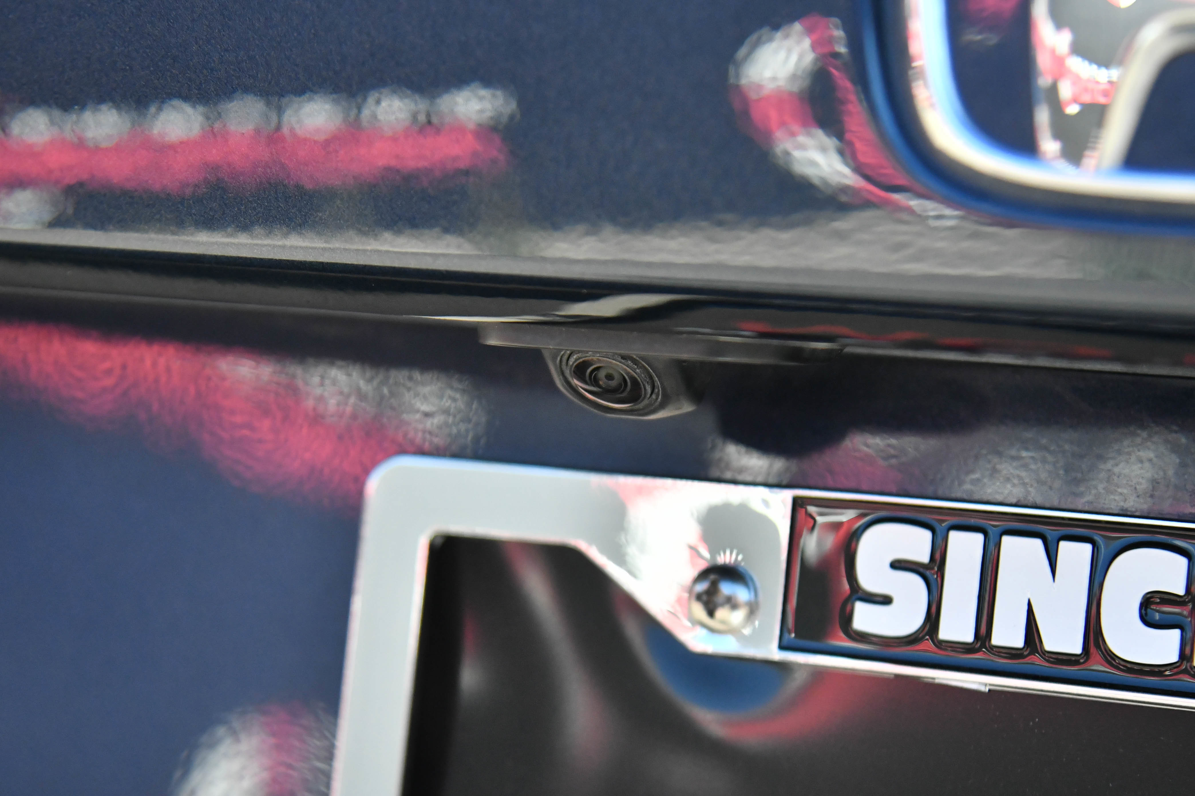 Used 2024 Honda CR-V EX-L image 41