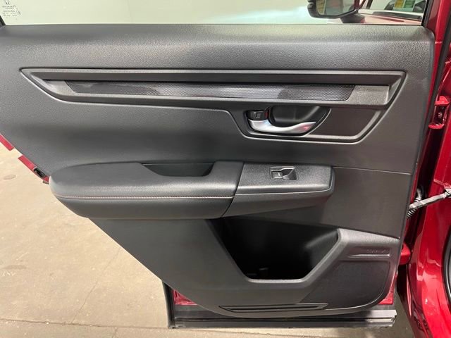 Used 2024 Honda CR-V Sport image 16