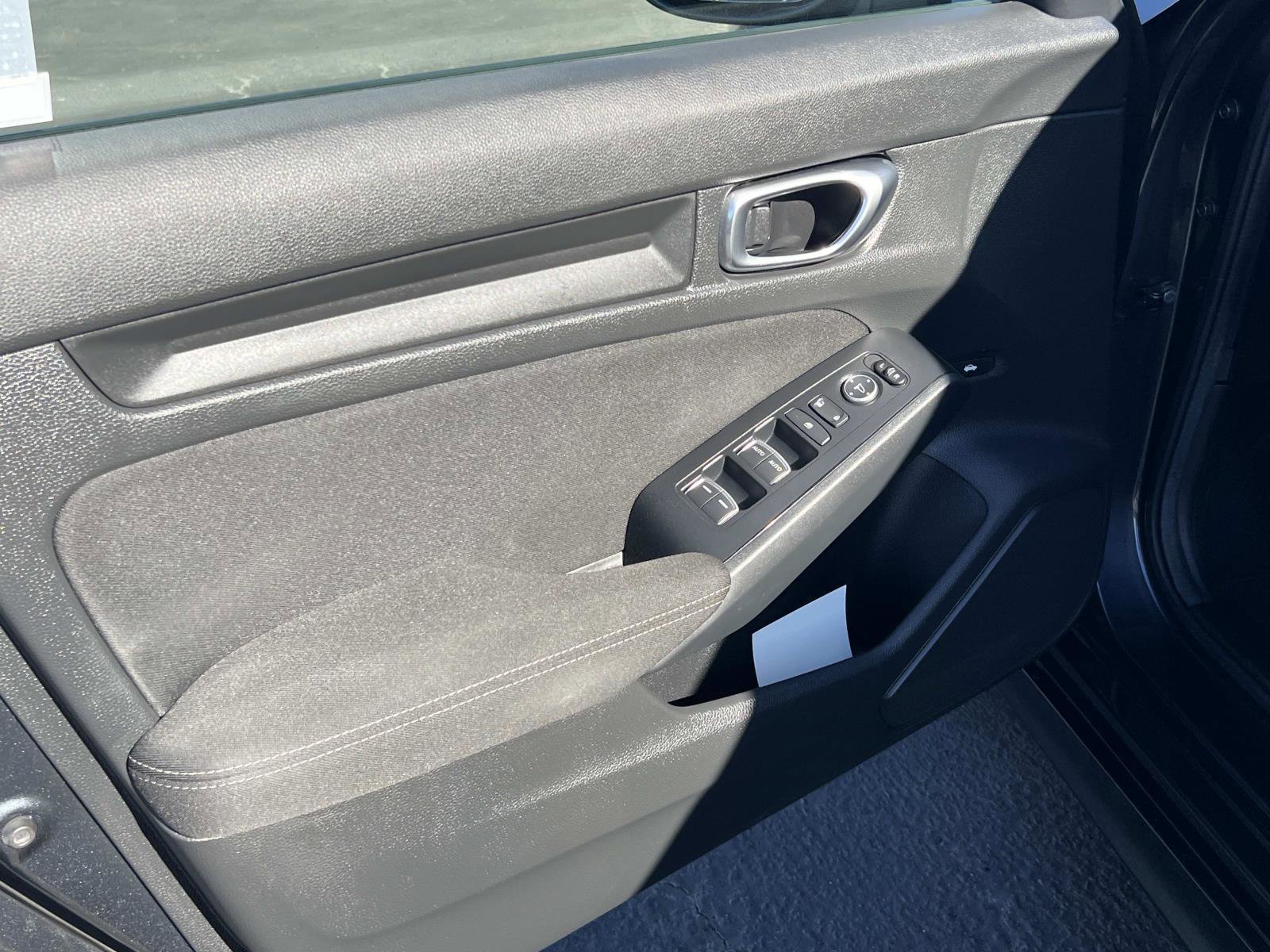 Certified 2023 Honda Civic Sport image 6