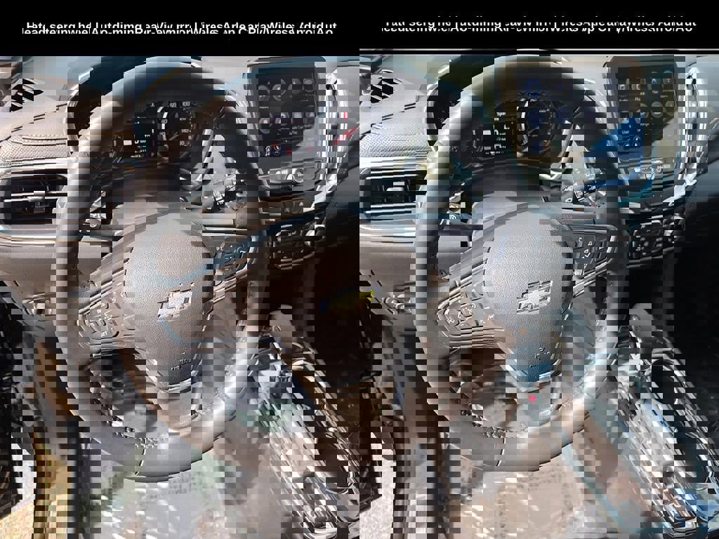 Used 2022 Chevrolet Equinox Premier AWD/4WD image 10