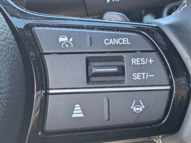 Used 2024 Honda Civic Sport image 14