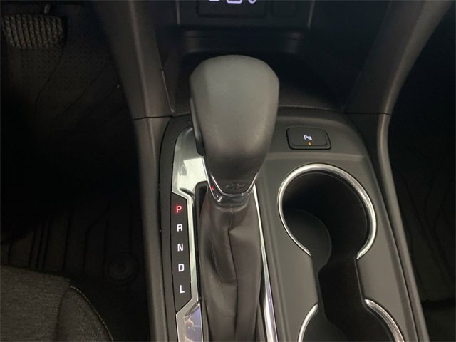 Used 2022 Chevrolet Equinox LT image 42