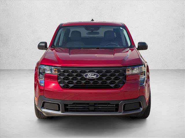 Used 2025 Ford Maverick XLT w/ Equipment Group 302A image 2