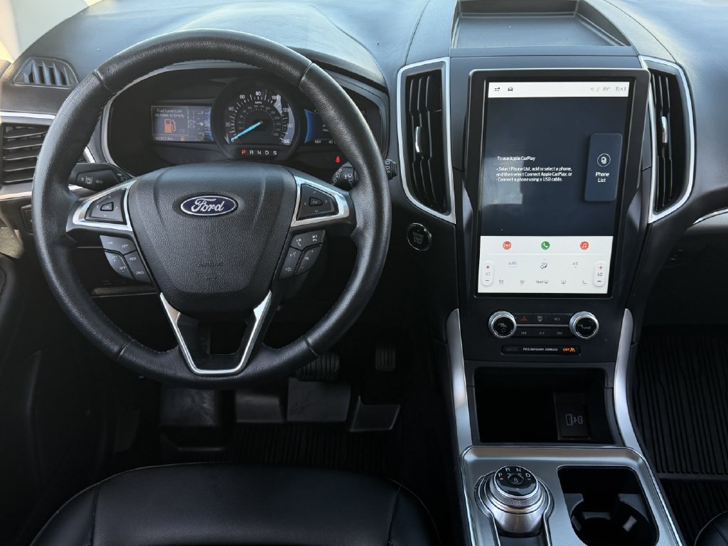 Used 2022 Ford Edge SEL w/ Convenience Package AWD/4WD image 13