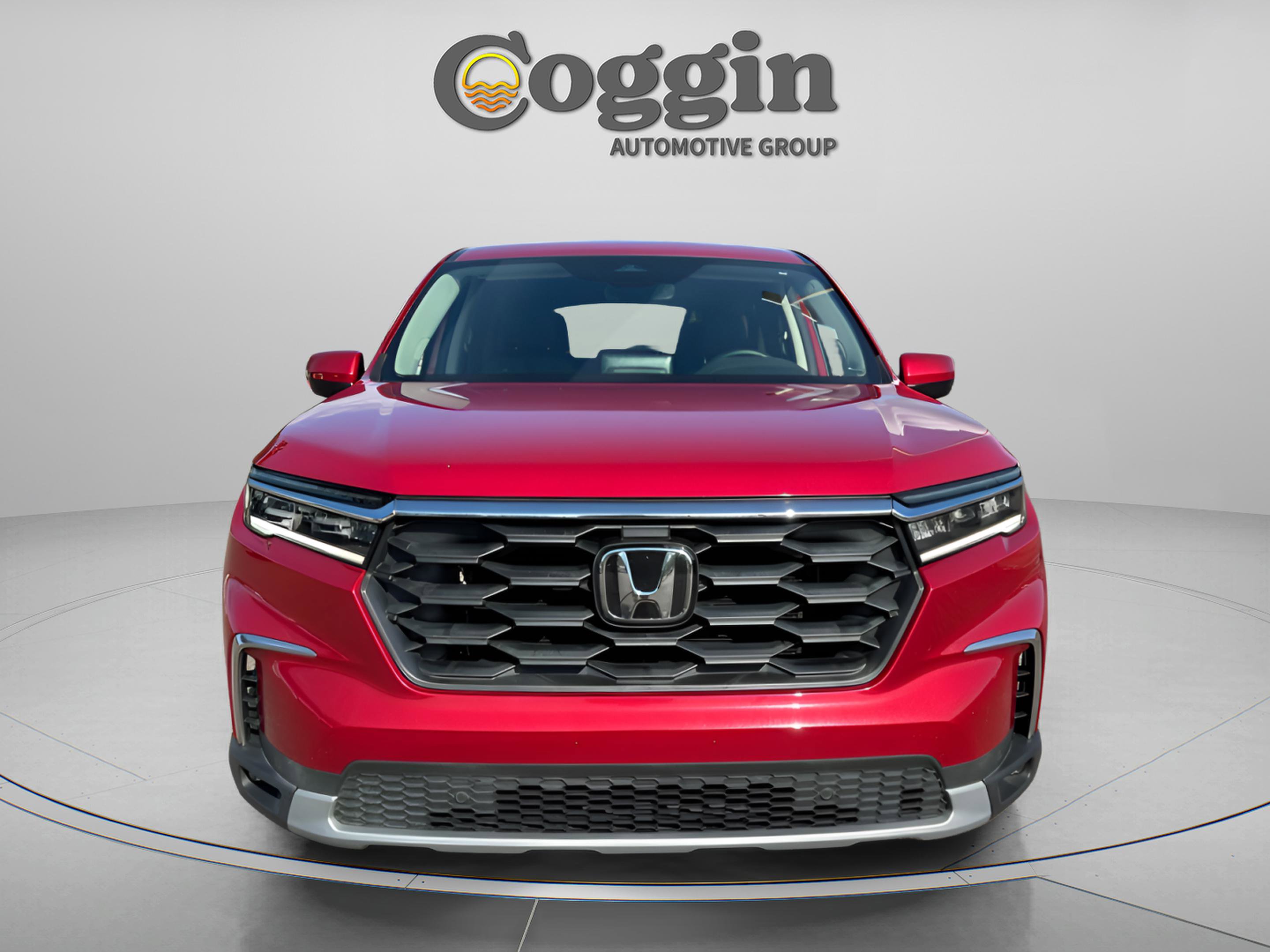 Certified 2024 Honda Pilot EX-L image 8