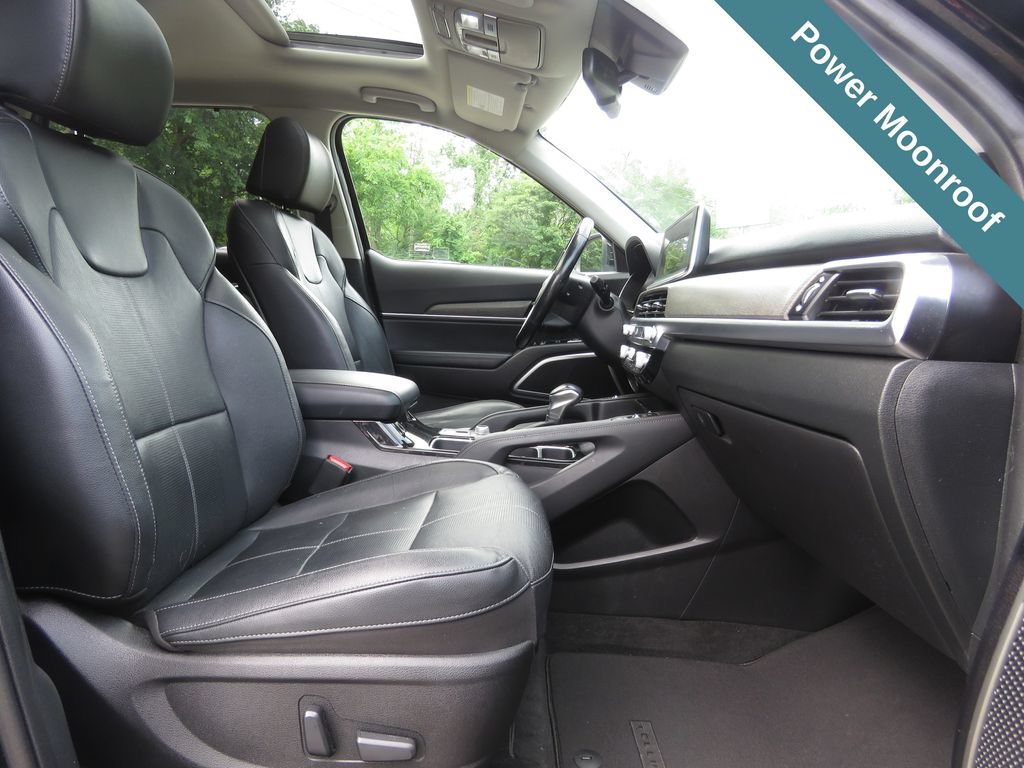 Used 2021 Kia Telluride EX AWD/4WD image 13