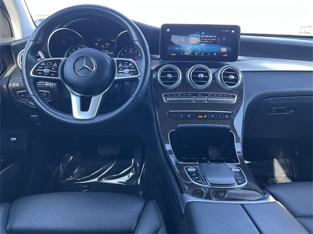 Used 2022 Mercedes-Benz GLC 300 4MATIC image 10