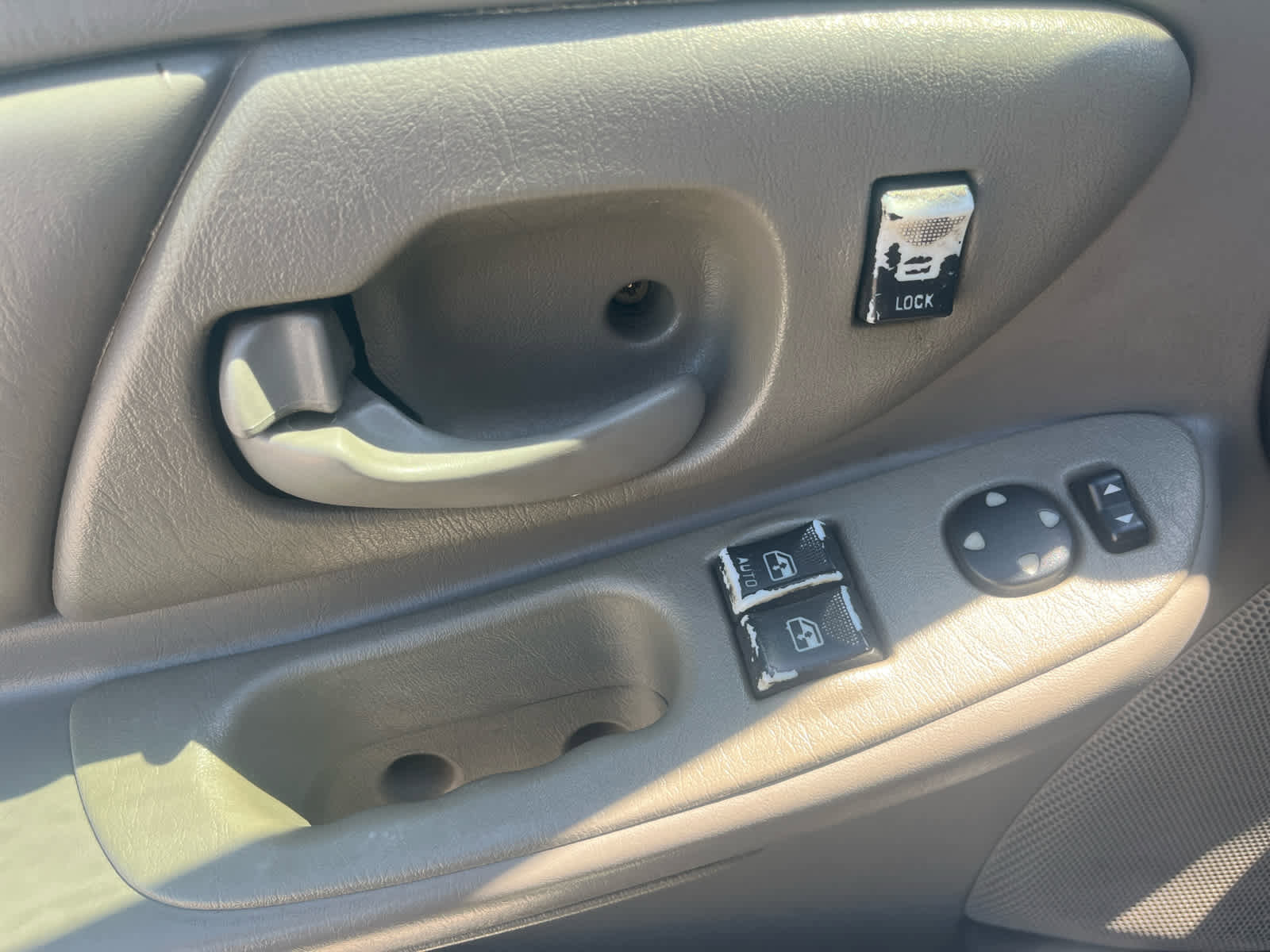 Used 2004 Chevrolet Monte Carlo SS w/ Preferred Equipment Group FWD image 19