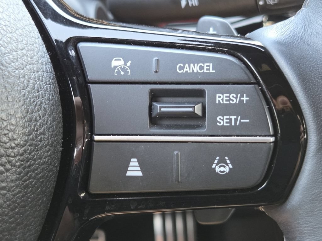 Certified 2024 Honda Civic Sport image 10