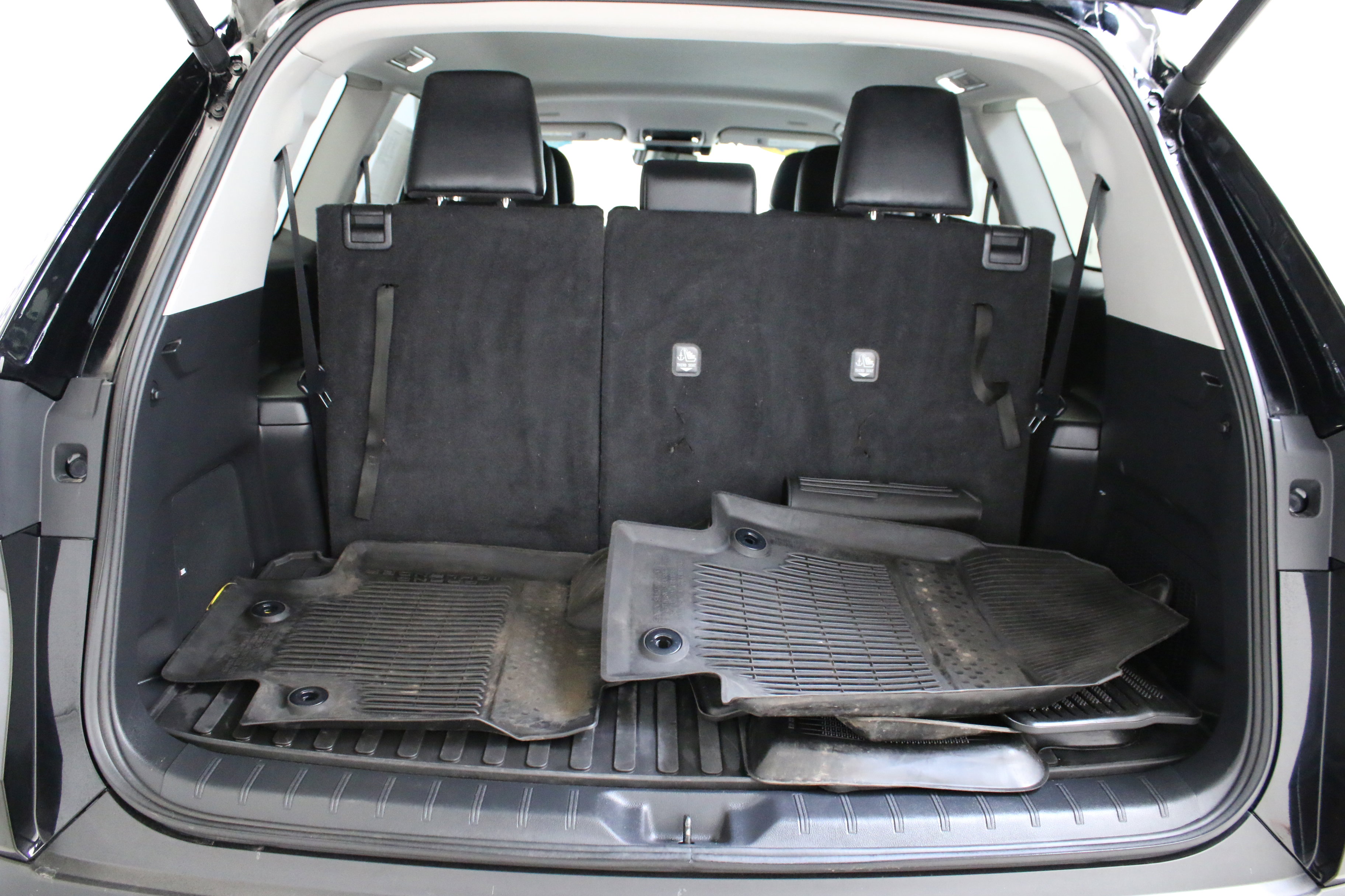 Used 2024 Toyota Grand Highlander Limited image 26