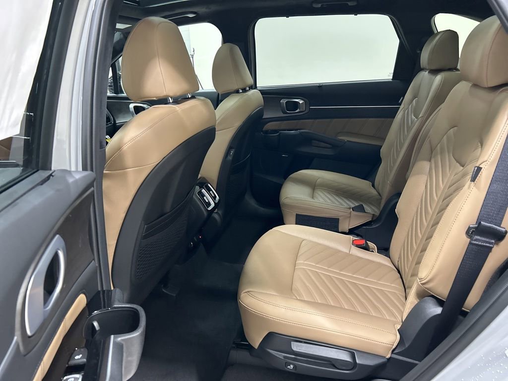 New 2026 Kia Sorento SX Prestige image 30