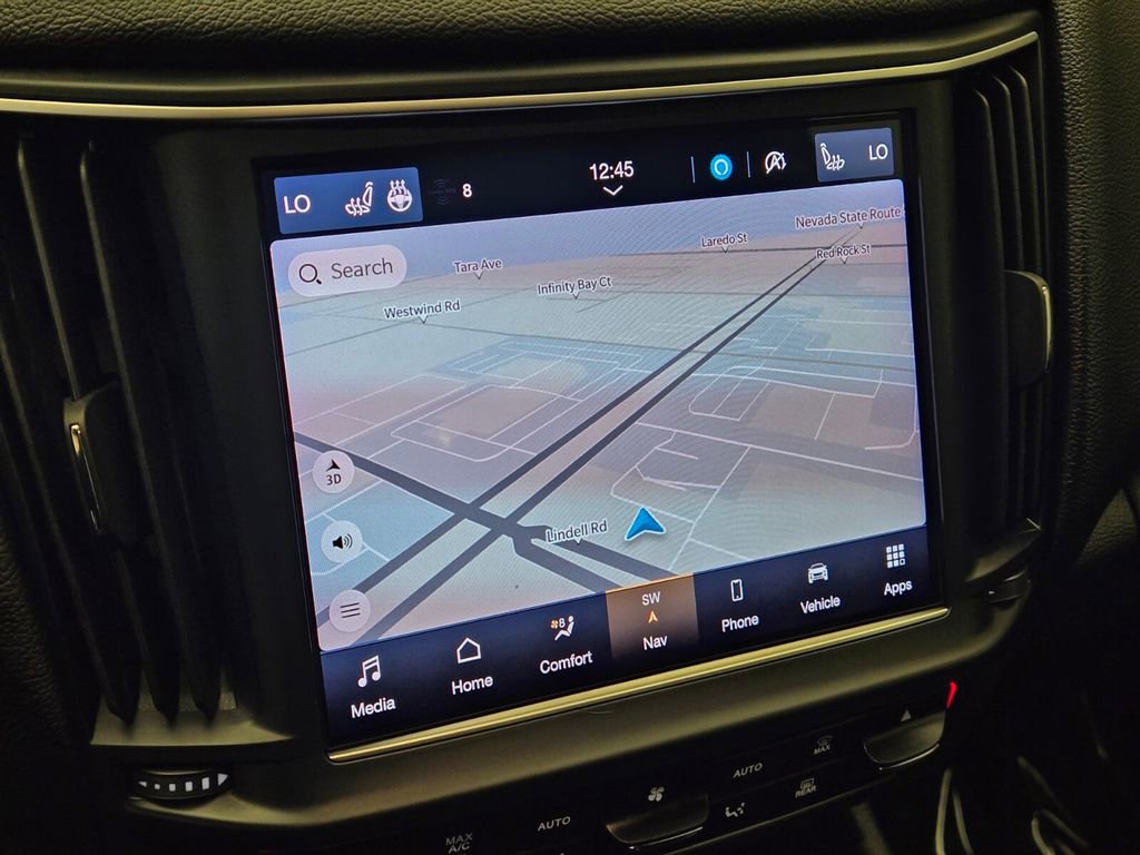 Certified 2022 Maserati Levante GT image 38