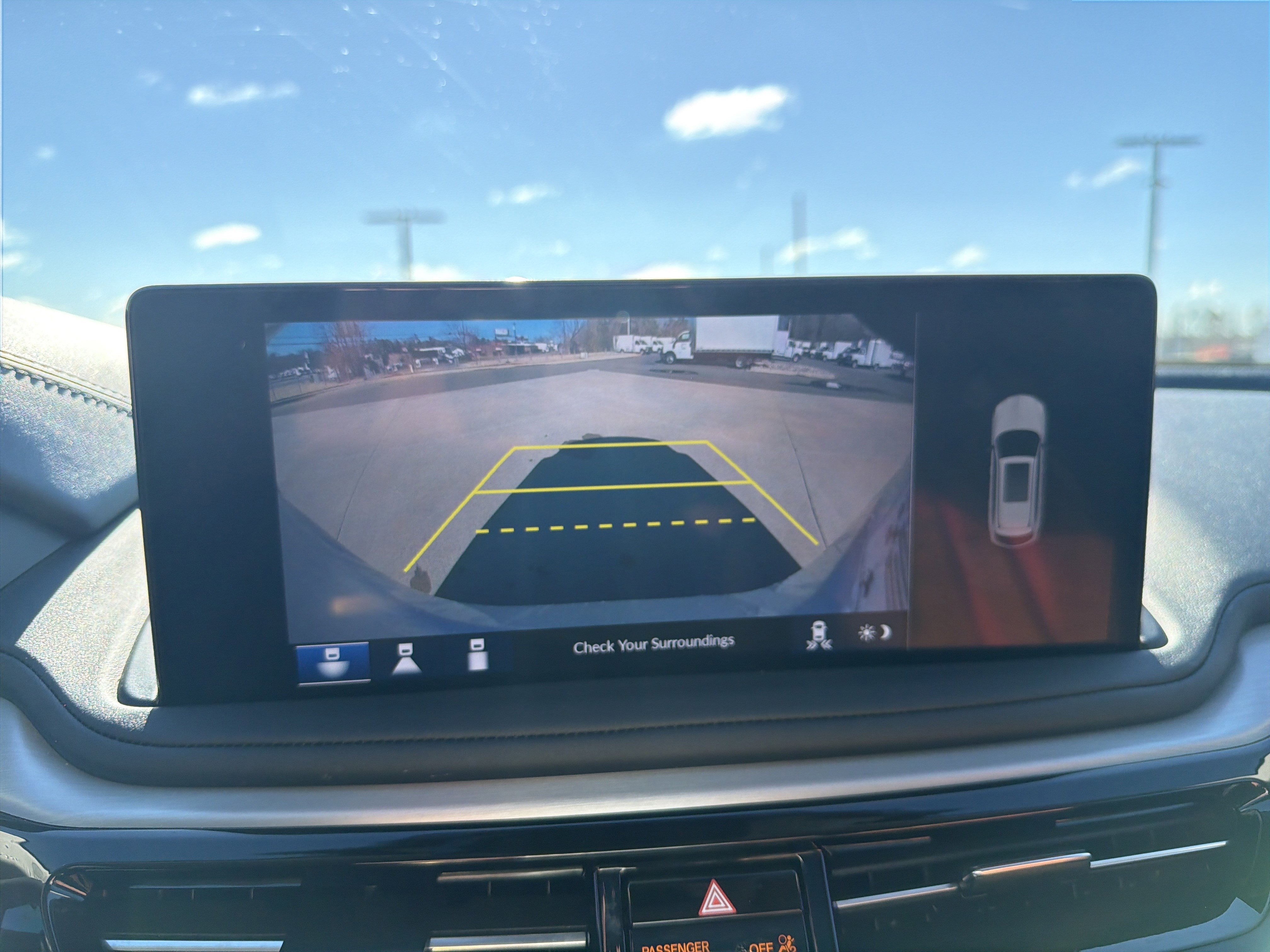 Certified 2026 Acura MDX FWD w/ Technology Package image 25