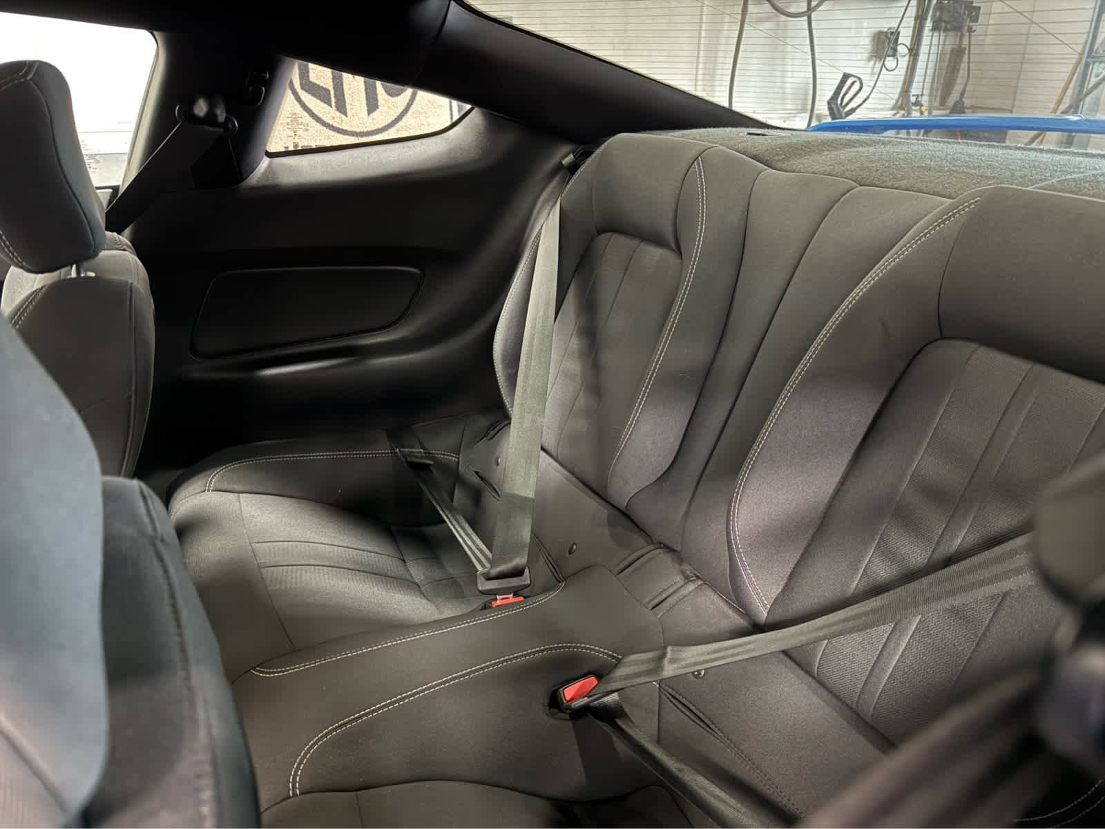 Used 2022 Ford Mustang GT w/ GT Performance Package RWD image 10