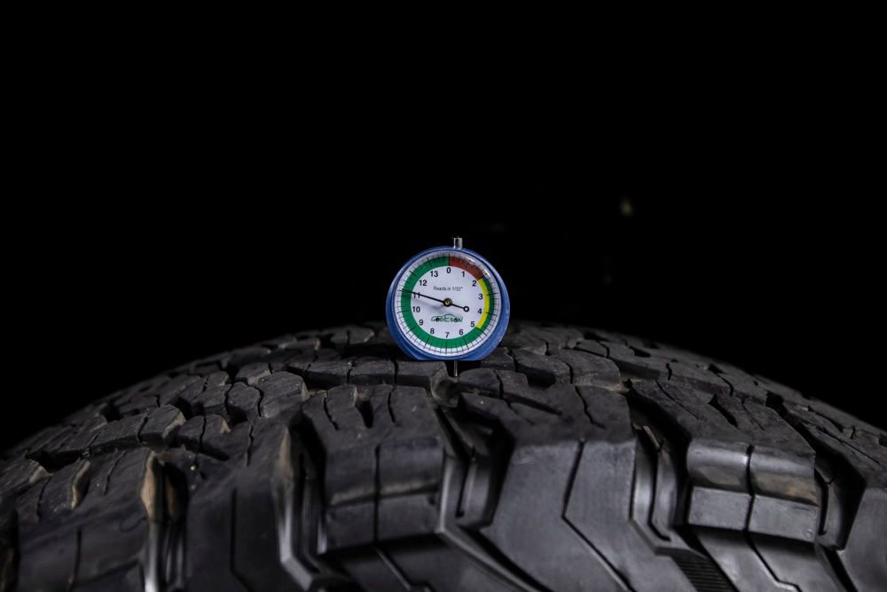 Used 2023 Ford Bronco Raptor image 49