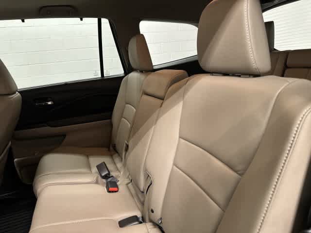 Used 2022 Honda Pilot Special Edition image 14
