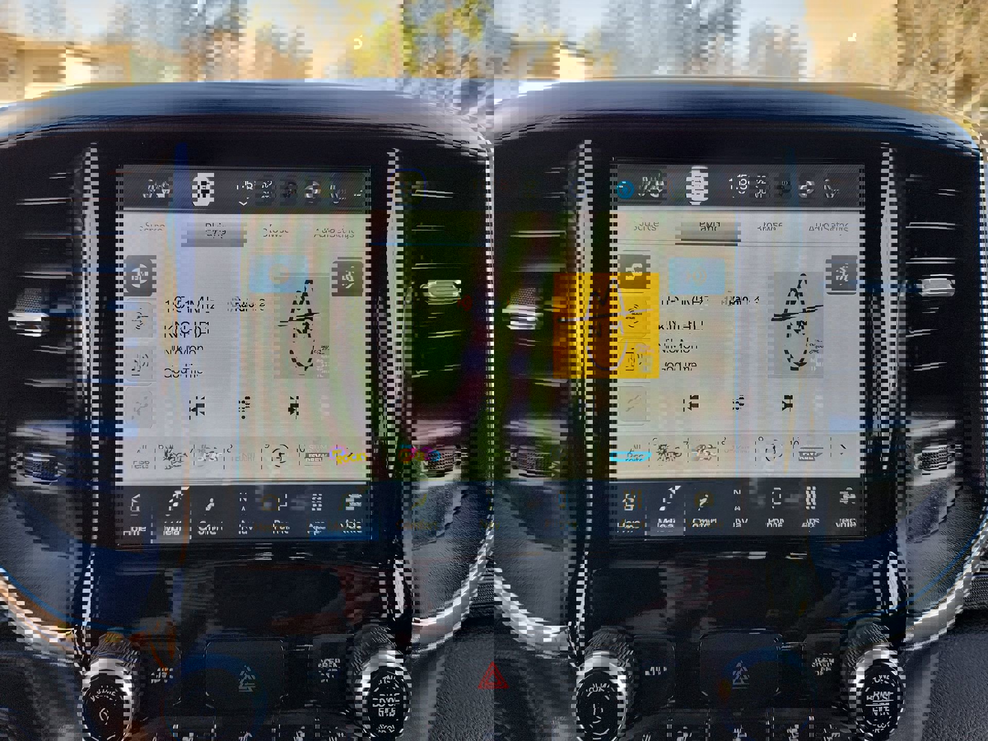 Certified 2024 RAM 1500 Laramie image 12