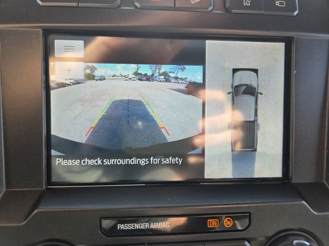 Certified 2020 Ford F350 Lariat w/ Lariat Ultimate Package AWD/4WD image 26